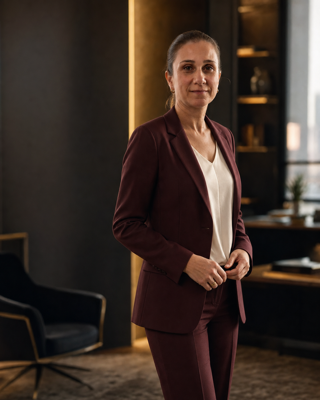 Daniela Rezende
