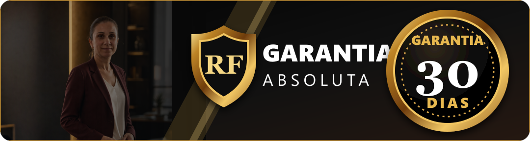 Garantia Absoluta de 30 dias da Renda Fortuna